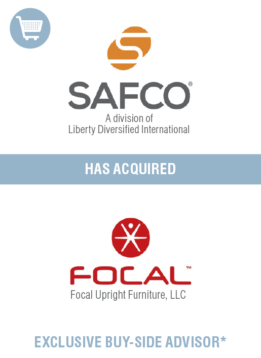 SAFCO has acquired Focal