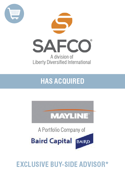 SAFCO has acquired Mayline